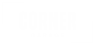 Corner Garage logo