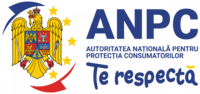 ANPC - Autoritatea Națională pentru Protecția Consumatorilor